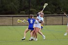 WLax vs RWU  Wheaton College Women’s Lacrosse vs Roger Williams University. - Photo By: KEITH NORDSTROM : Wheaton, Lacrosse, LAX